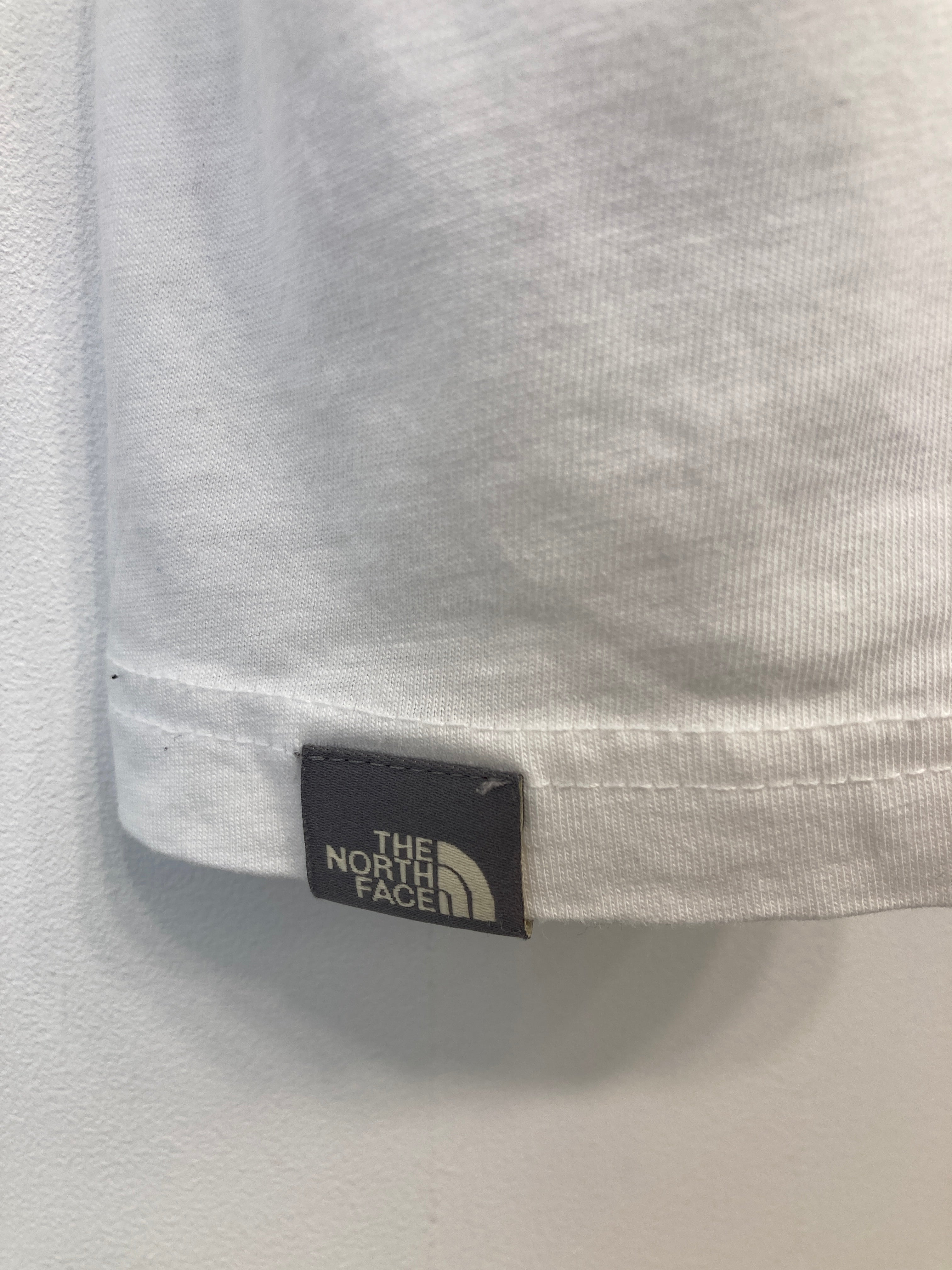 North Face T-shirt